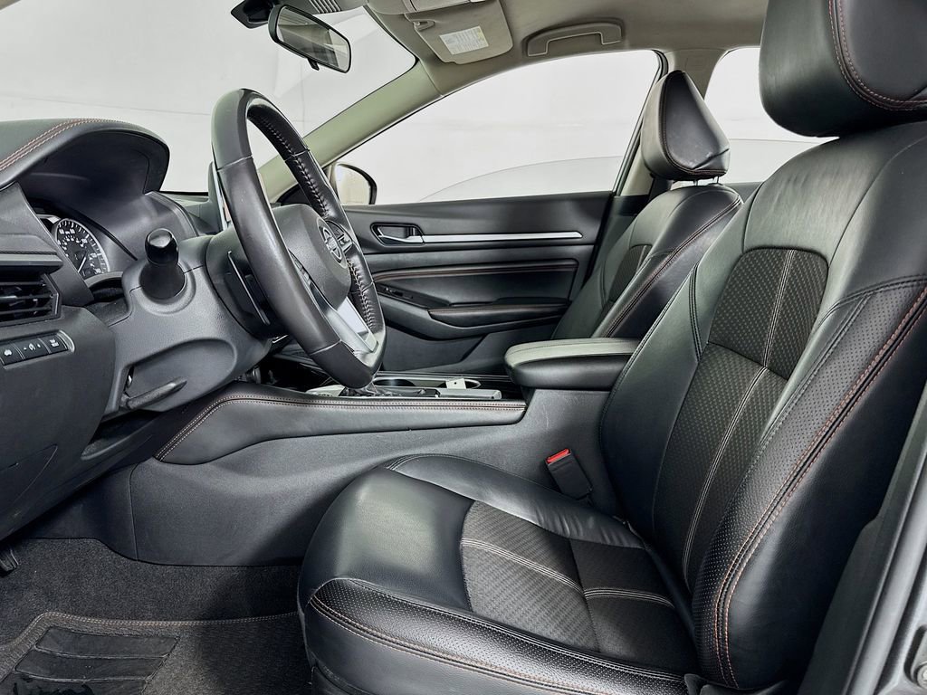Used 2023 Nissan Altima 2.5 SR image 10