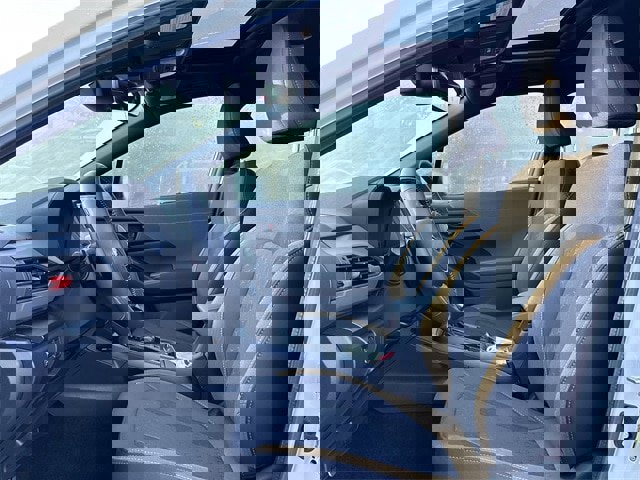 Certified 2025 Subaru Crosstrek 2.5i Sport w/ Popular Package #3A image 11