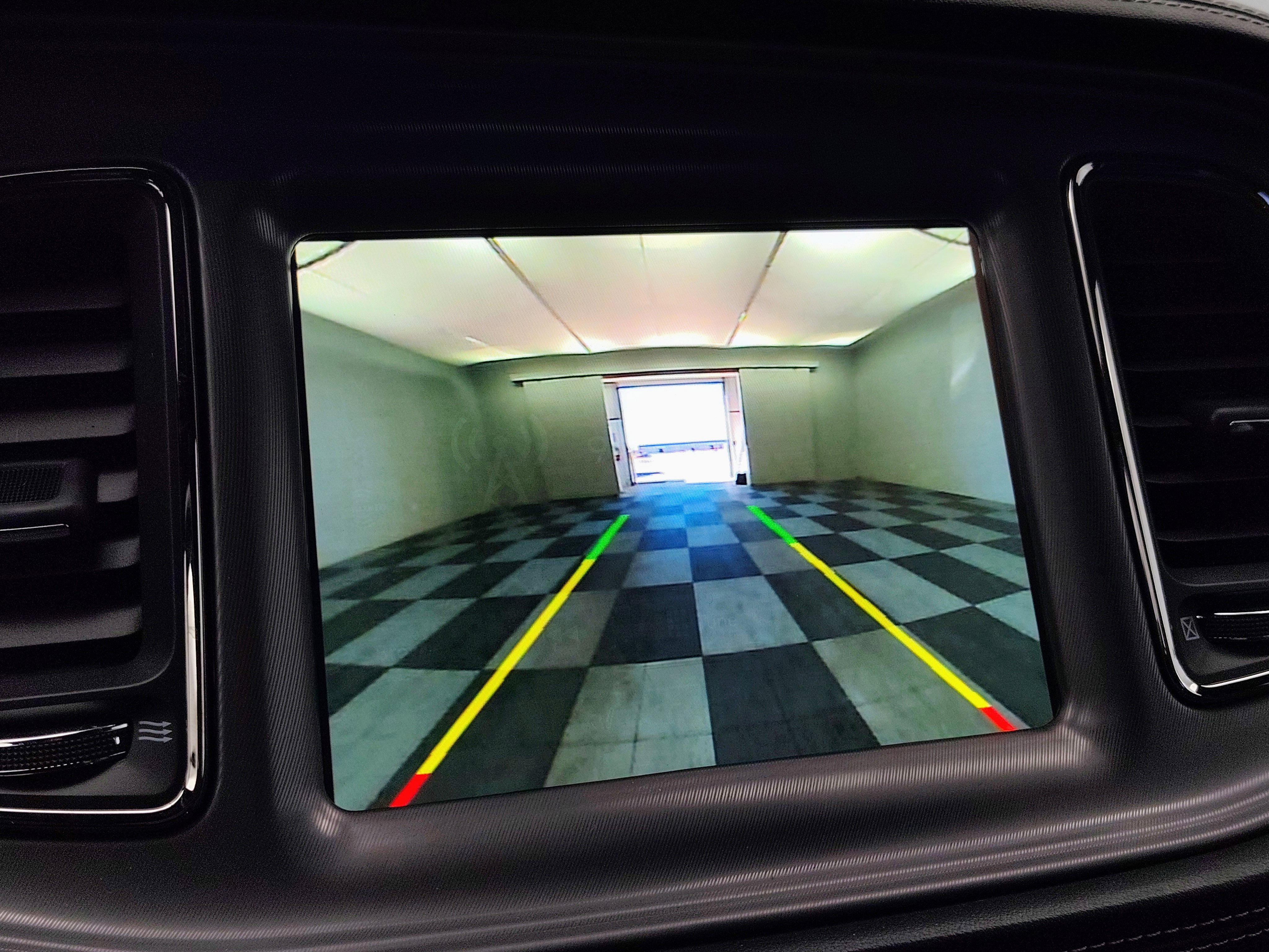 Used 2023 Dodge Challenger SRT Hellcat image 3