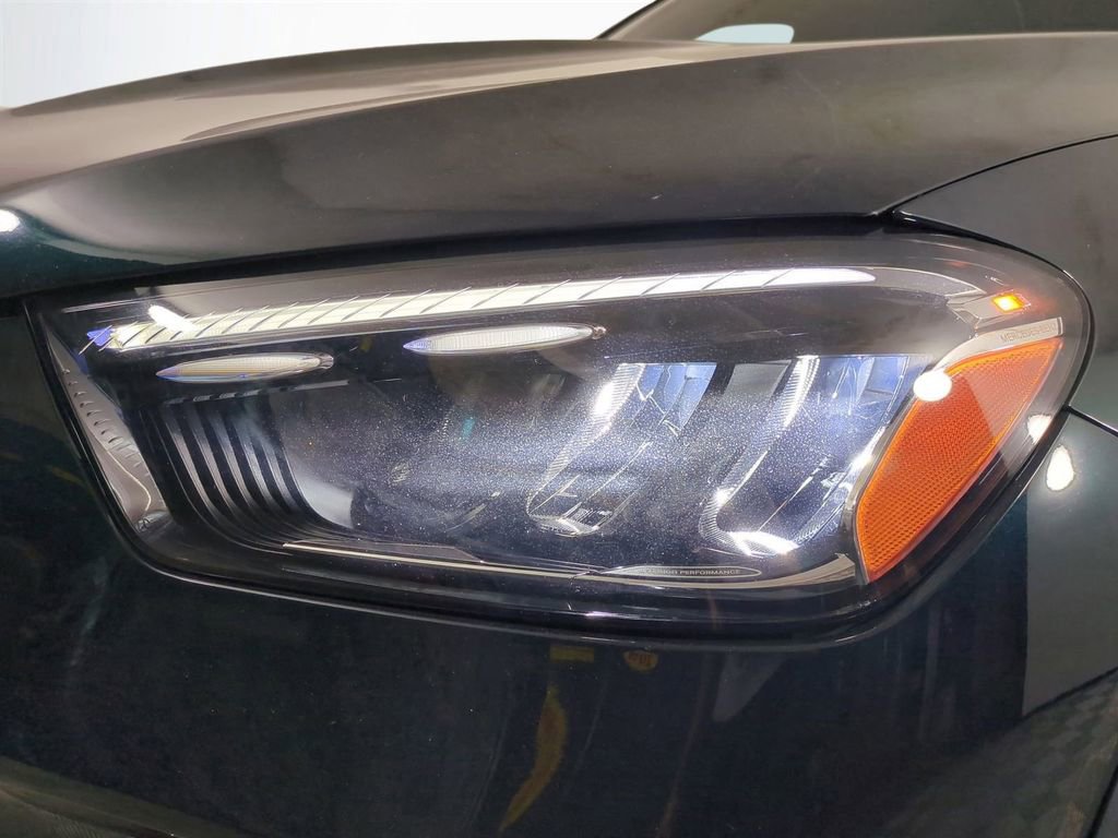 Used 2024 Mercedes-Benz GLE 350 4MATIC w/ Driver Assistance Package image 10