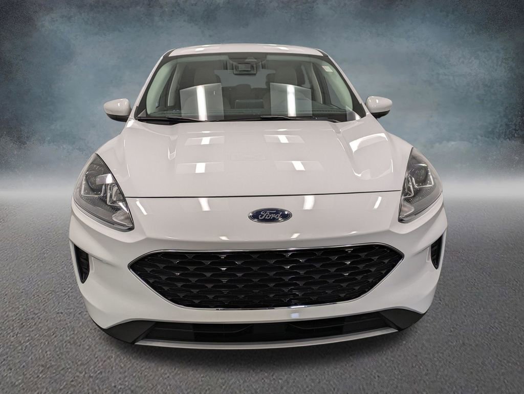 Used 2021 Ford Escape SE w/ Convenience Package FWD image 2