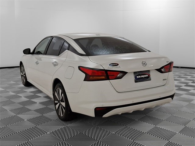 Used 2022 Nissan Altima 2.5 SV image 5