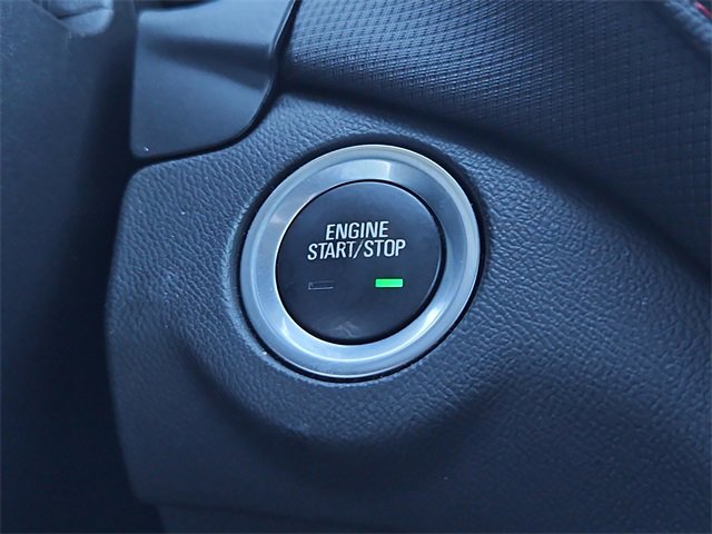 Certified 2024 Chevrolet Equinox RS image 26