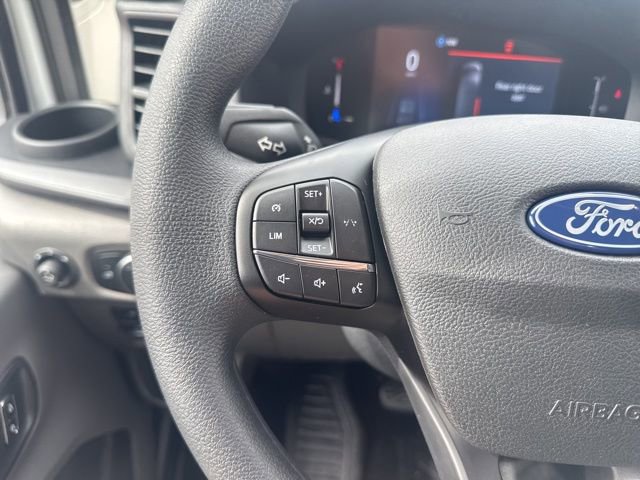 New 2026 Ford Transit 250 148 Medium Roof image 23