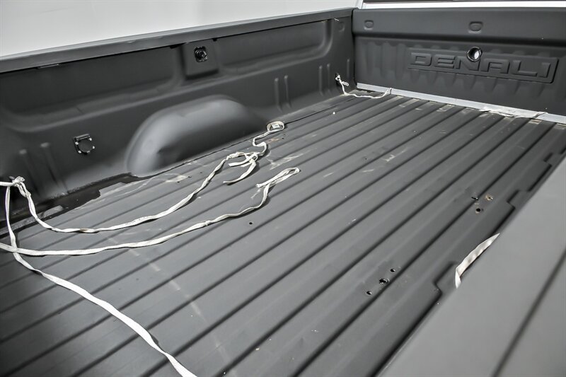 Used 2015 GMC Sierra 3500 Denali w/ Duramax Plus Package AWD/4WD image 12
