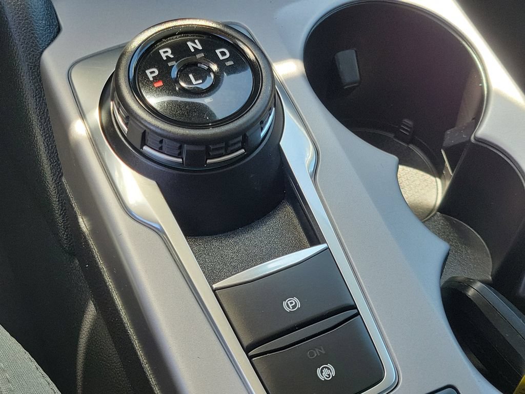 Used 2024 Ford Bronco Sport Big Bend AWD/4WD image 30