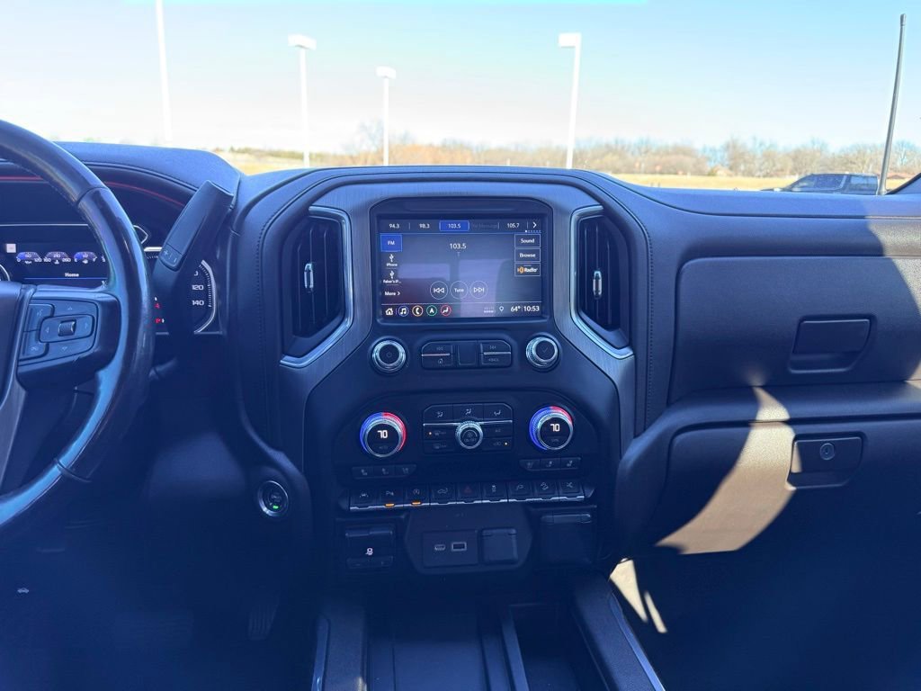 Used 2019 GMC Sierra 1500 Denali w/ Denali Ultimate Package image 20