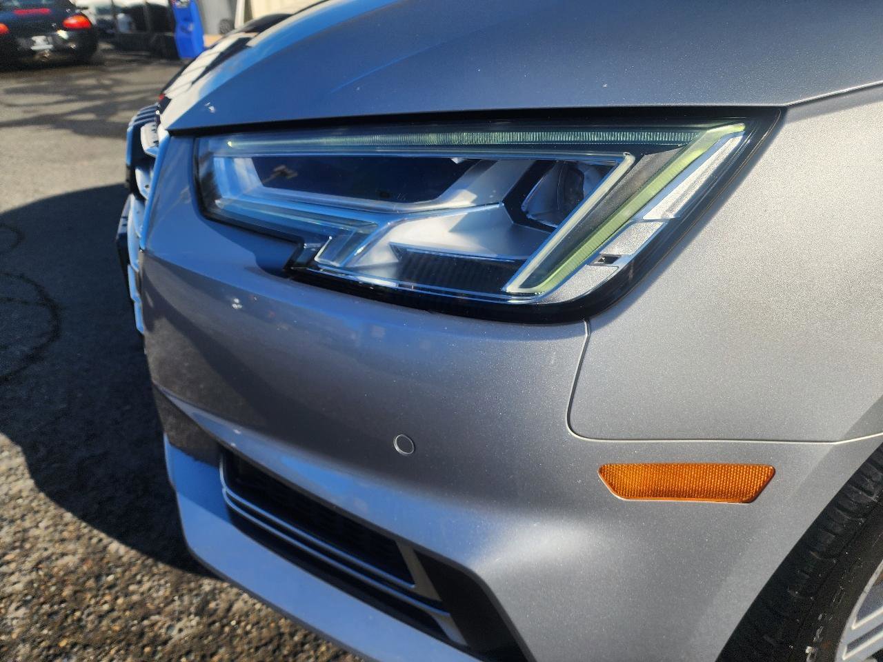 Used 2018 Audi A4 2.0T Premium Plus image 35