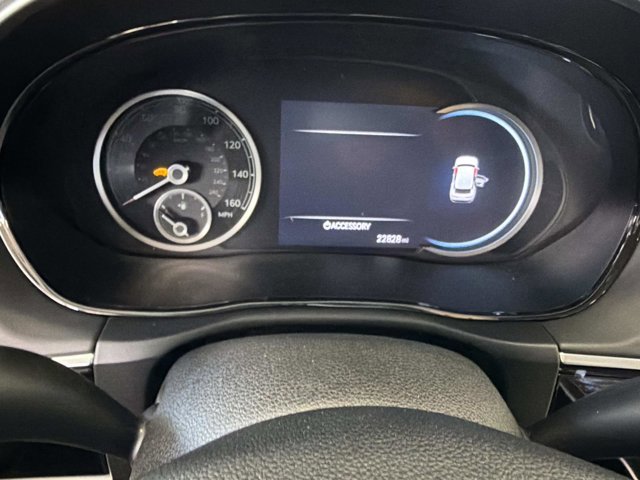 Used 2024 Genesis GV70 2.5T AWD/4WD image 29