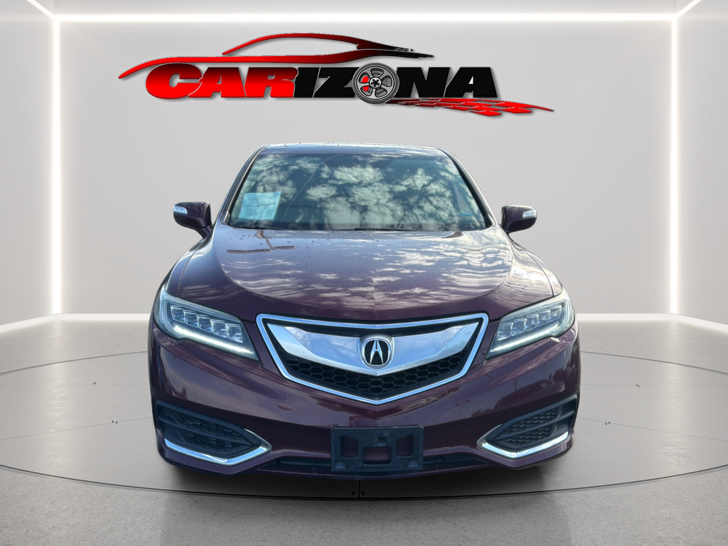 Used 2016 Acura RDX FWD image 13