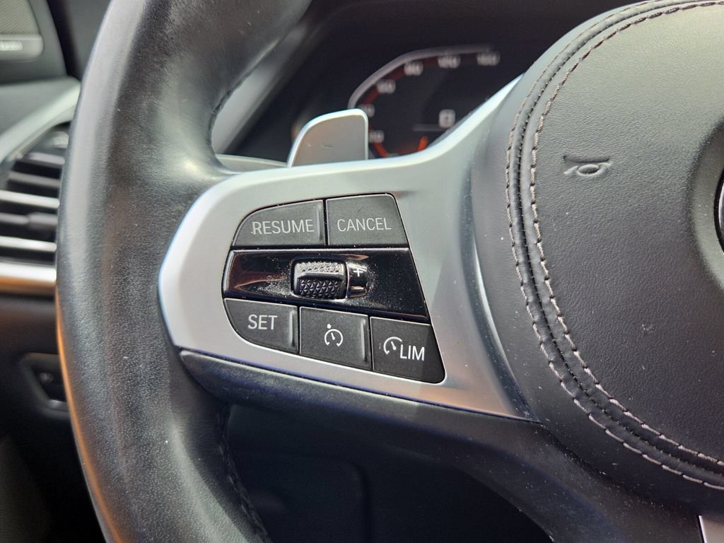 Used 2021 BMW X5 M50i w/ Premium Package AWD/4WD image 25