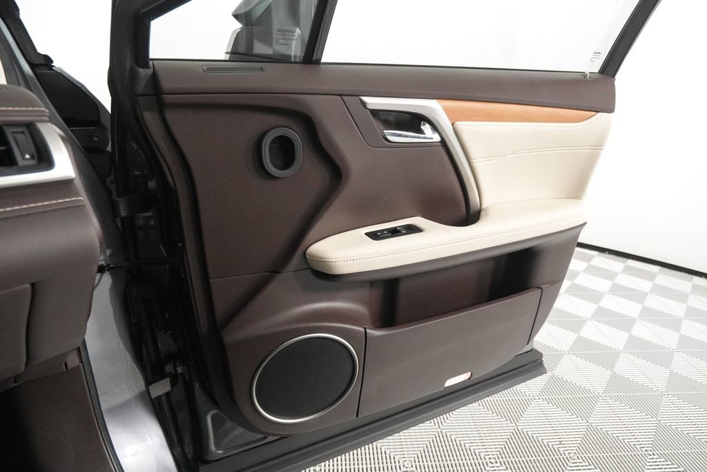 Used 2017 Lexus RX 350 AWD w/ Premium Package image 21