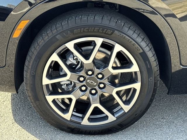 Used 2025 Chevrolet Blazer RS image 23