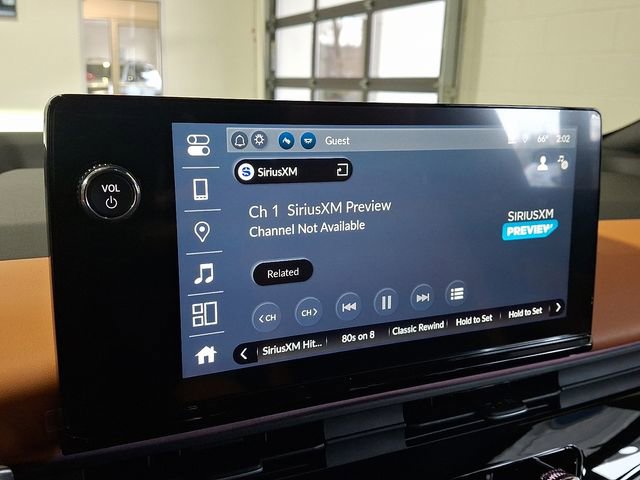 New 2026 Honda Prologue Elite image 13