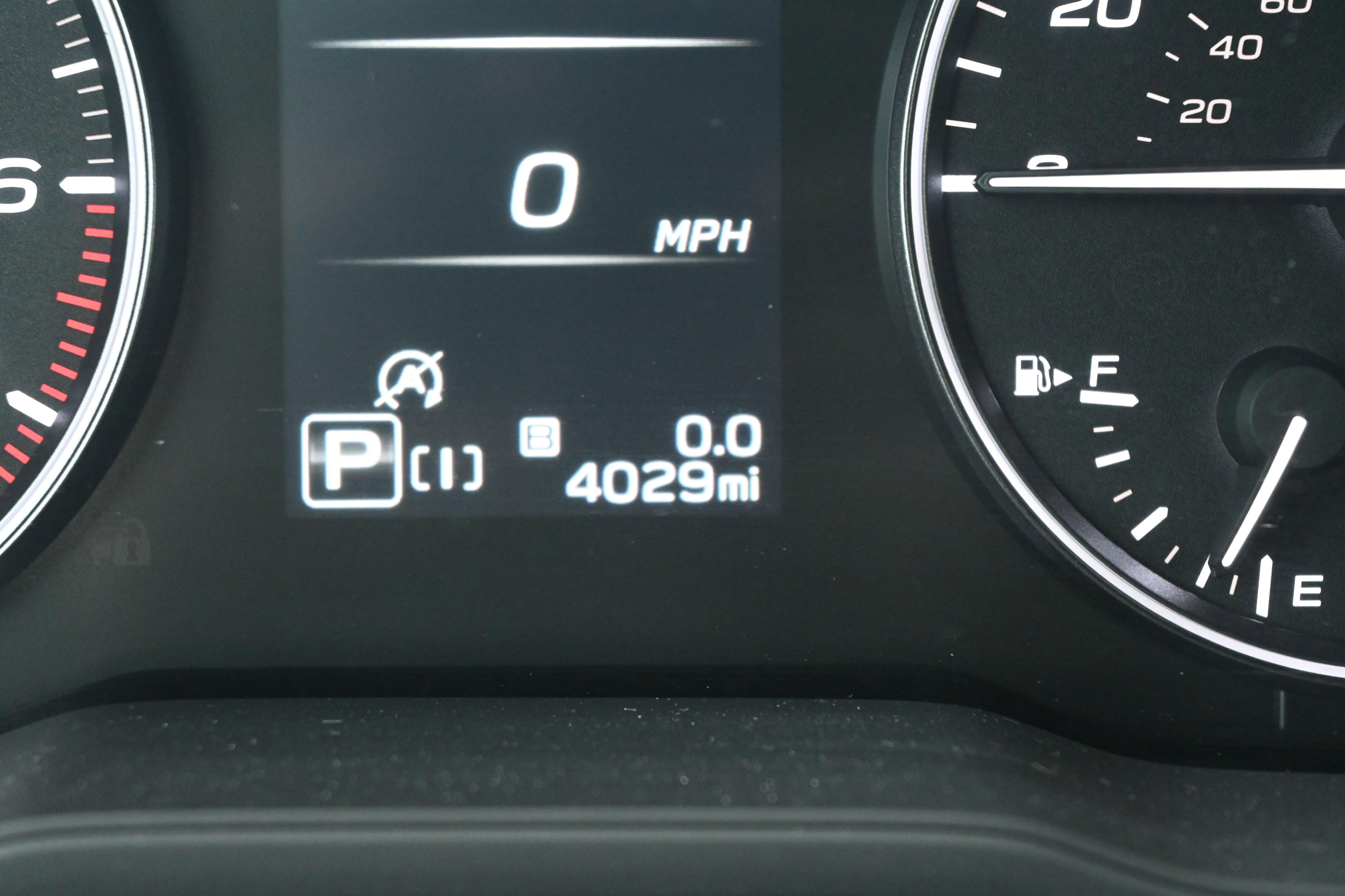 Certified 2025 Subaru Forester Limited image 21