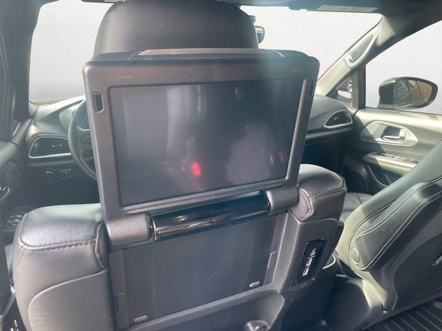 Used 2020 Chrysler Pacifica Touring-L Plus image 17