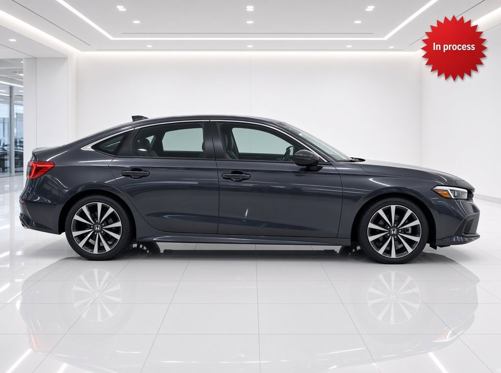 Used 2023 Honda Civic EX image 6