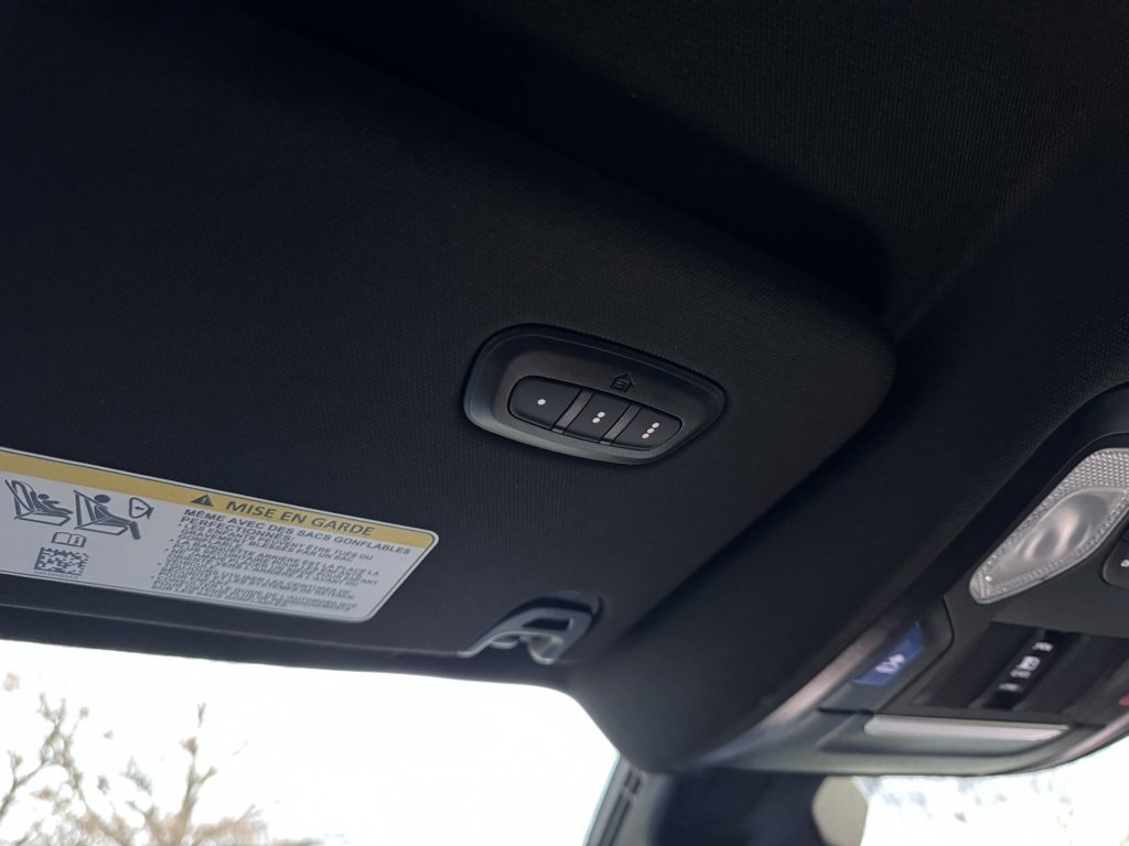 Used 2025 RAM 1500 Big Horn image 11