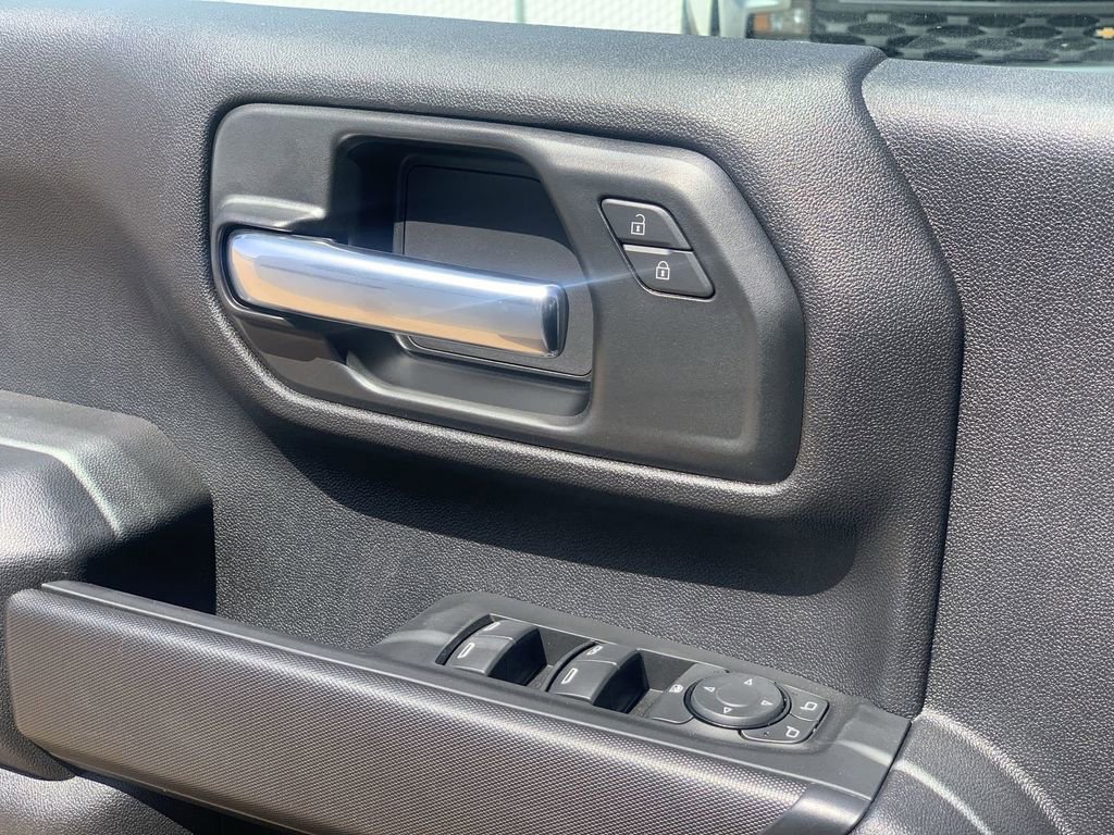 New 2026 Chevrolet Silverado 2500 W/T w/ WT Convenience Package RWD image 21