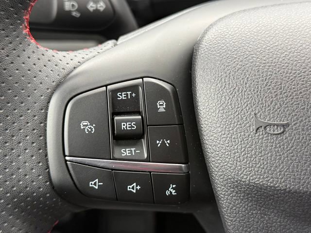 Certified 2024 Ford Escape ST-Line w/ Tech Pack #1 image 21