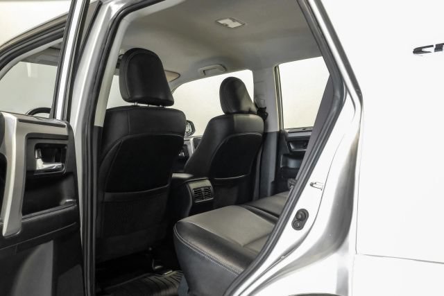 Used 2021 Toyota 4Runner SR5 Premium AWD/4WD image 61