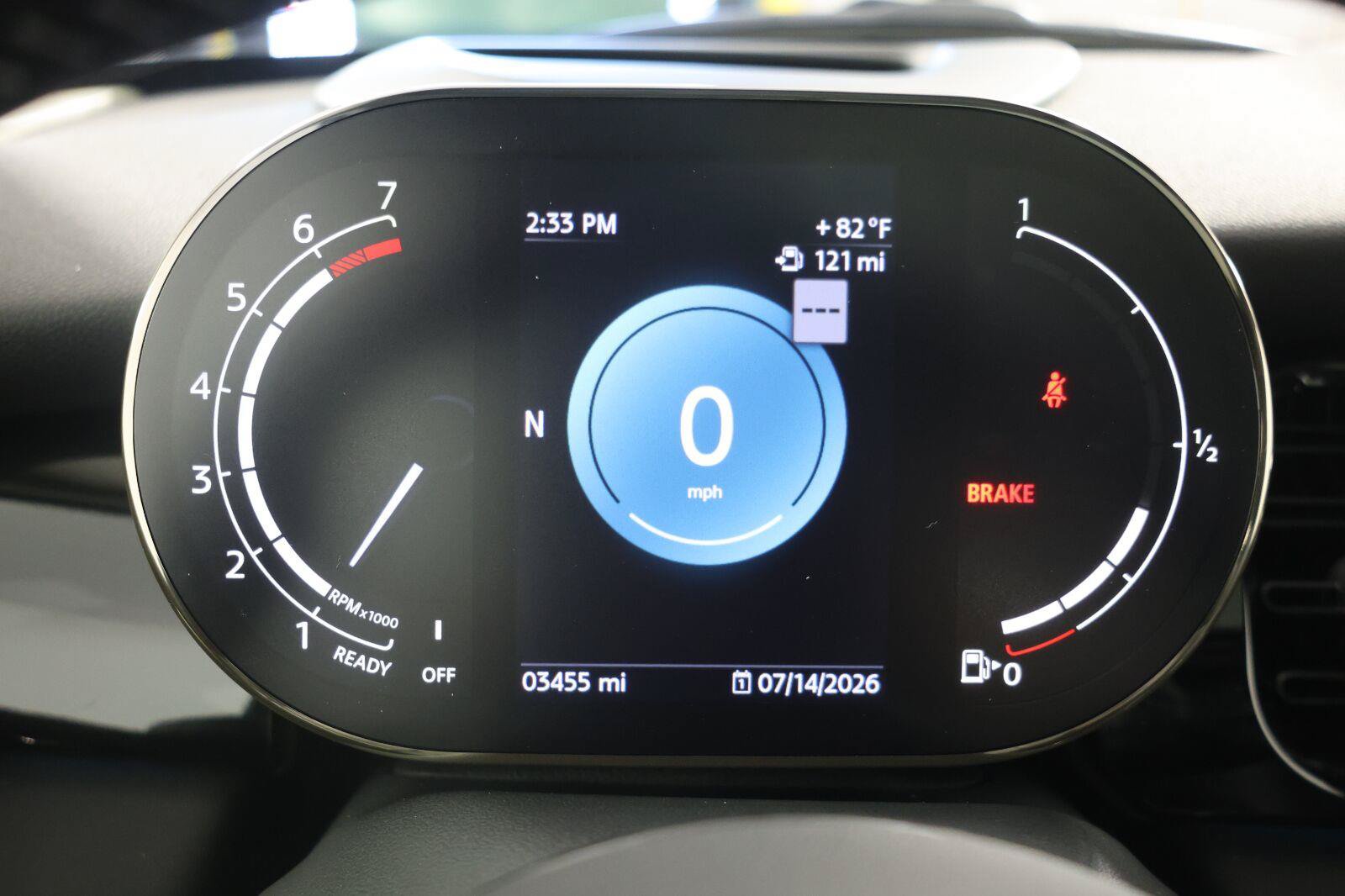 Used 2022 MINI Cooper S FWD image 16