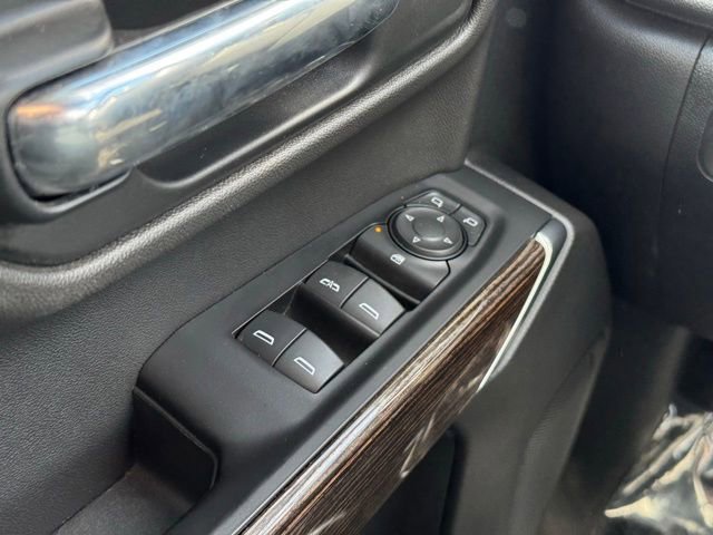 Used 2019 GMC Sierra 1500 Elevation w/ Elevation Value Package image 30