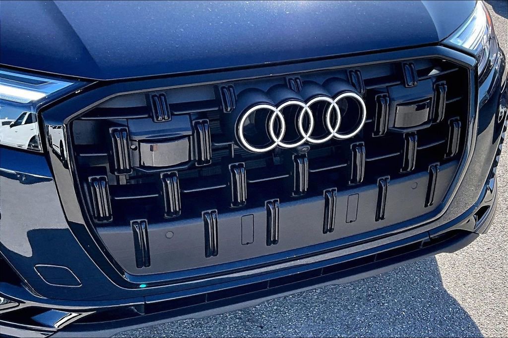 New 2026 Audi Q7 3.0T Premium Plus image 11