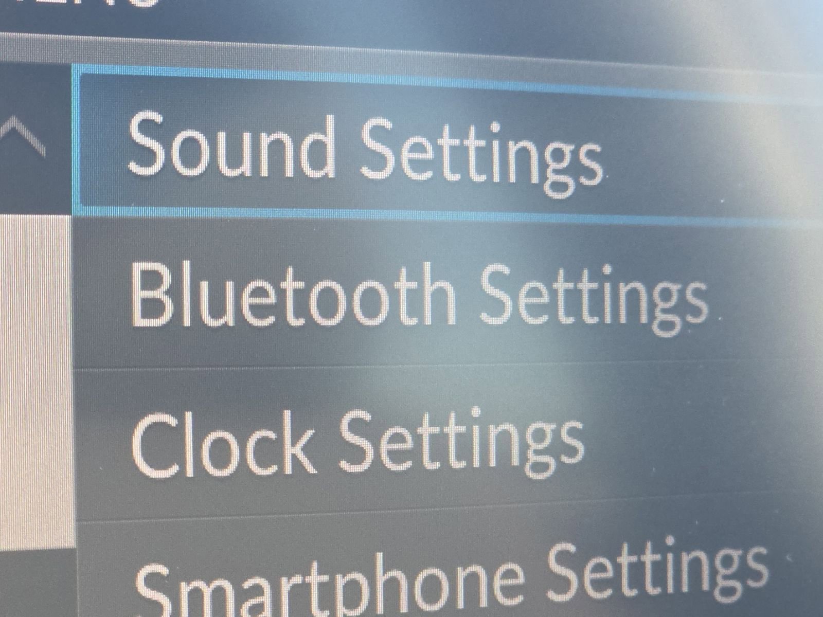 Certified 2024 Honda HR-V Sport image 6