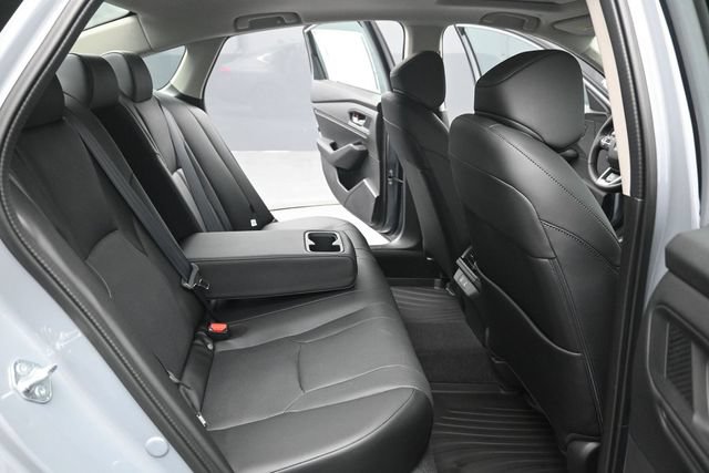 New 2026 Honda Accord Touring image 32