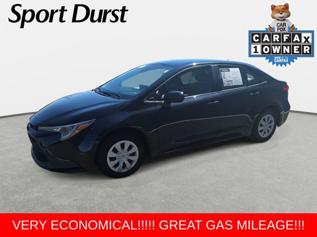 Used 2022 Toyota Corolla L