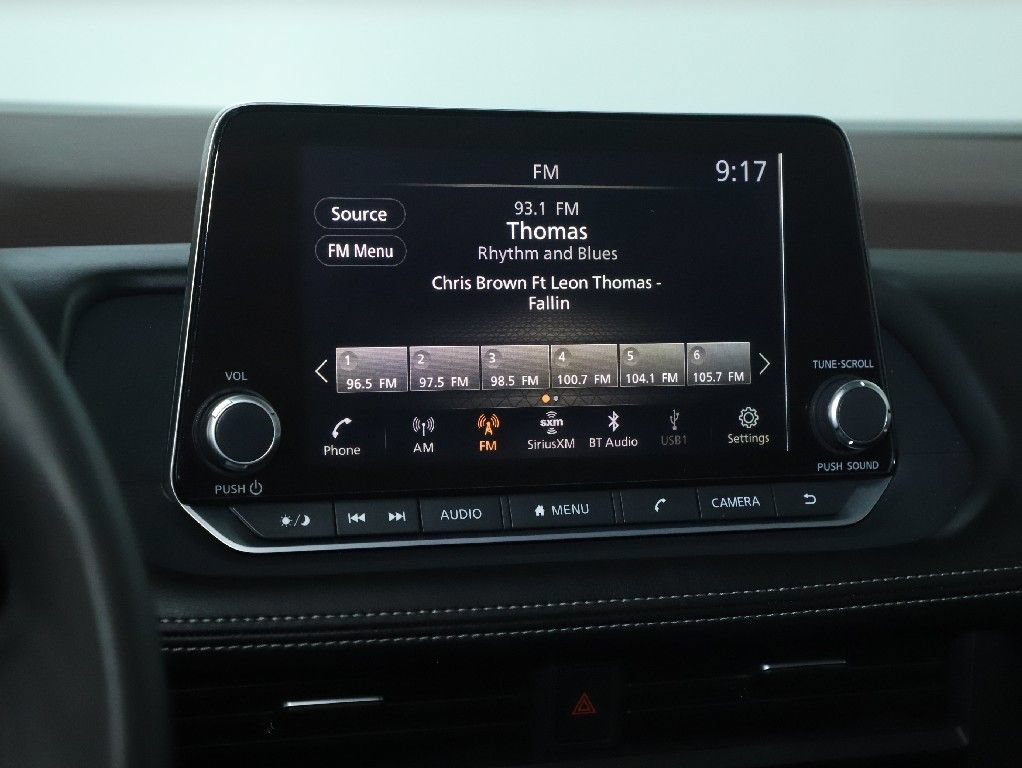 Certified 2023 Nissan Rogue SV w/ SV Premium B Package AWD/4WD image 26