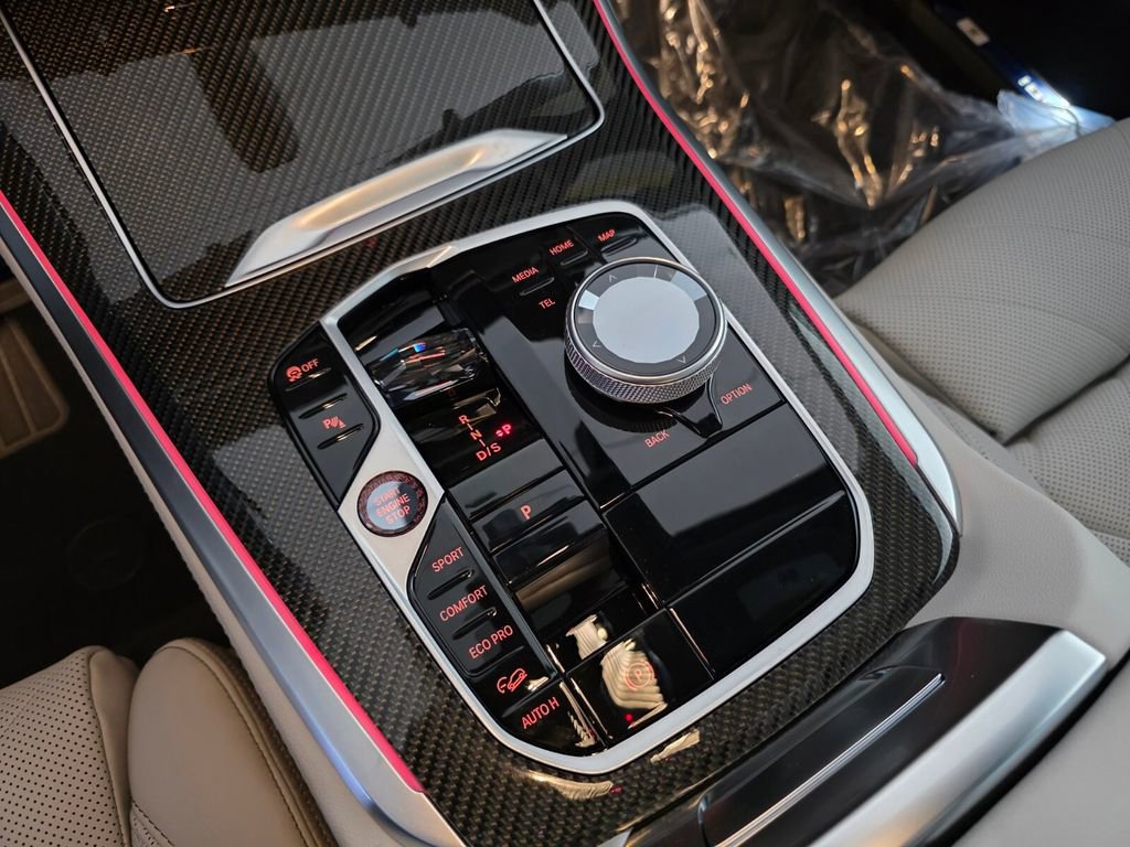 New 2026 BMW X5 M60i AWD/4WD image 15