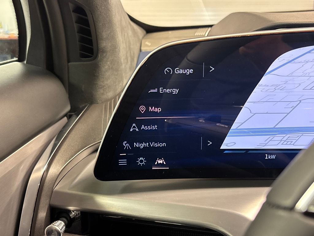 New 2026 Cadillac Vistiq Premium Luxury image 37