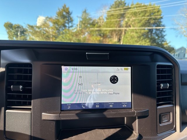 New 2026 Ford F350 XLT image 28