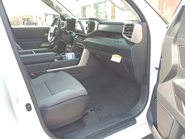 New 2024 Toyota Tundra SR5 image 7
