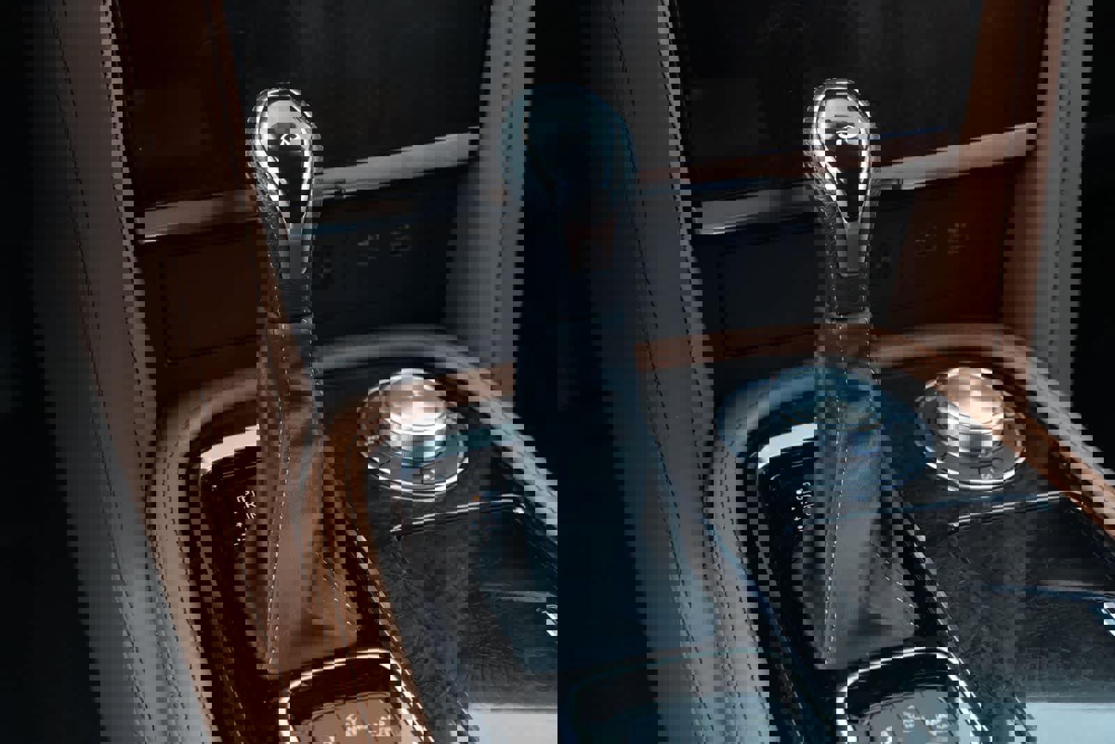 Used 2024 INFINITI QX80 Sensory w/ Cargo Package image 15