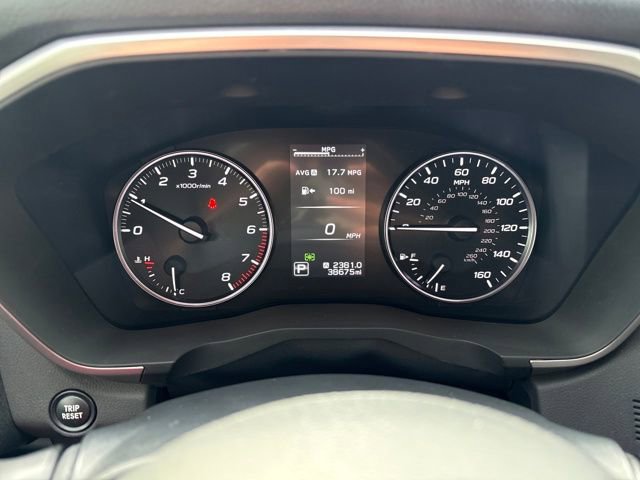 Used 2023 Subaru Ascent Limited image 25