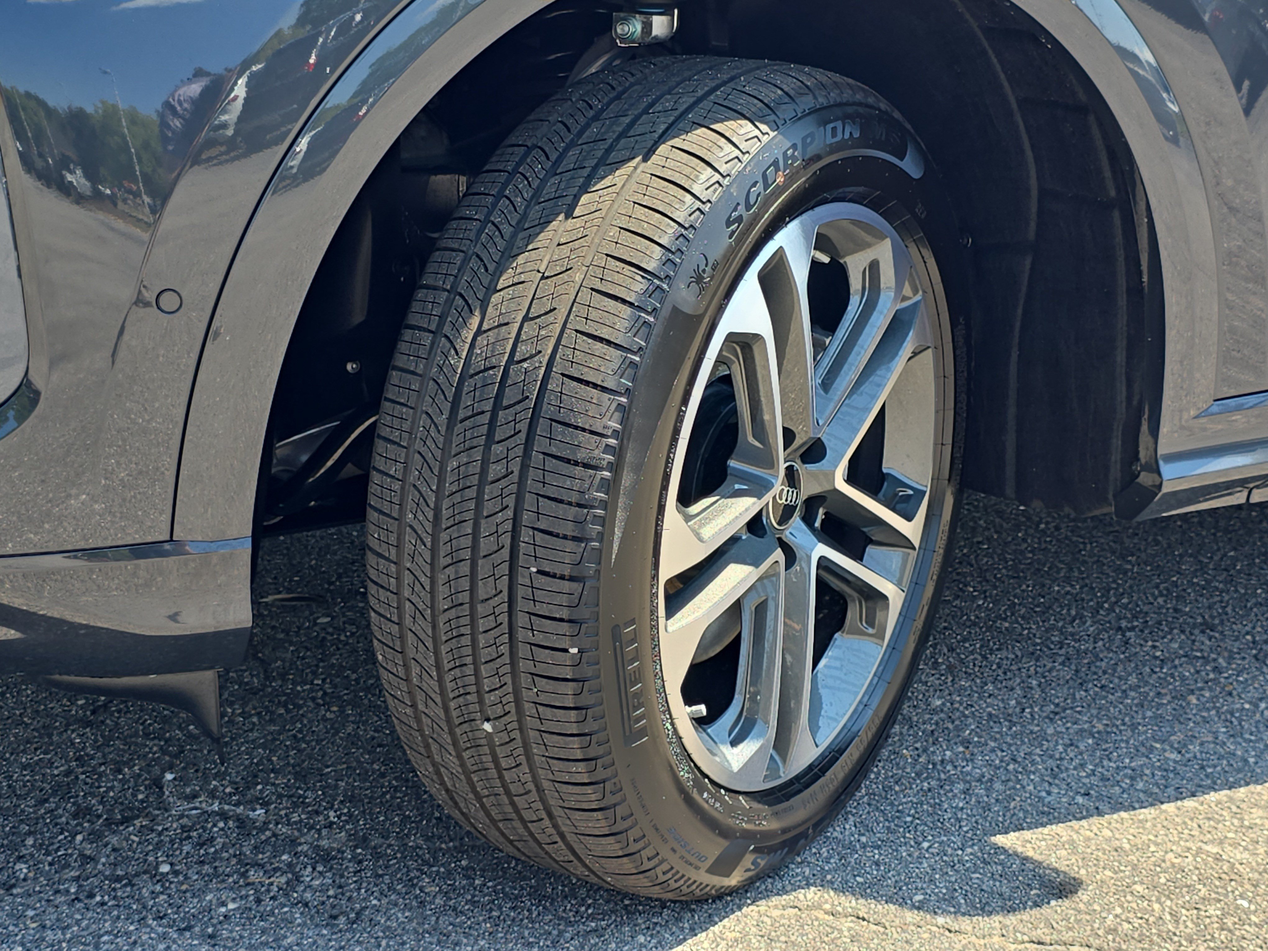New 2026 Audi Q5 Premium AWD/4WD image 32