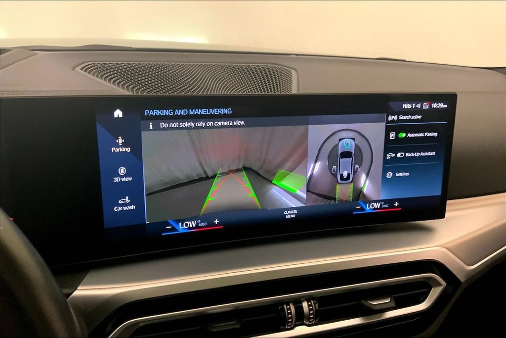 Certified 2023 BMW i4 M50 AWD/4WD image 17