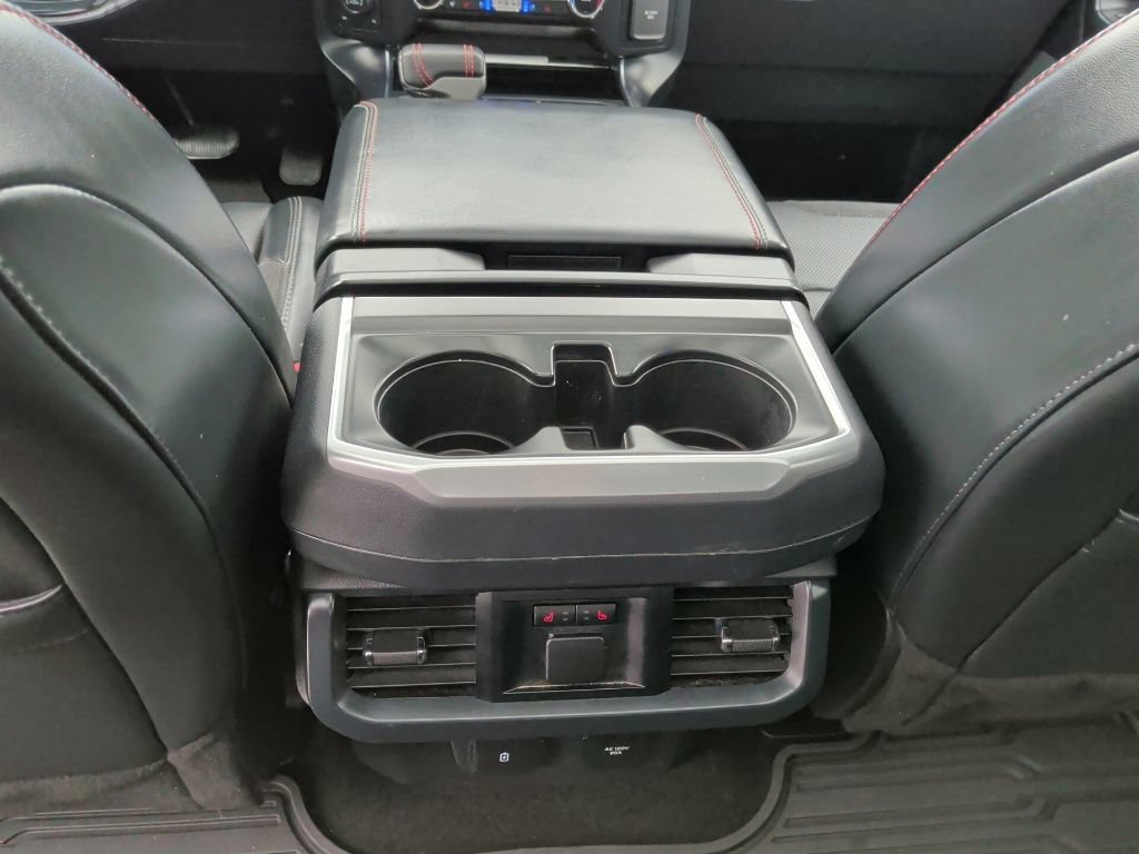 Used 2024 Ford F150 Raptor AWD/4WD image 43