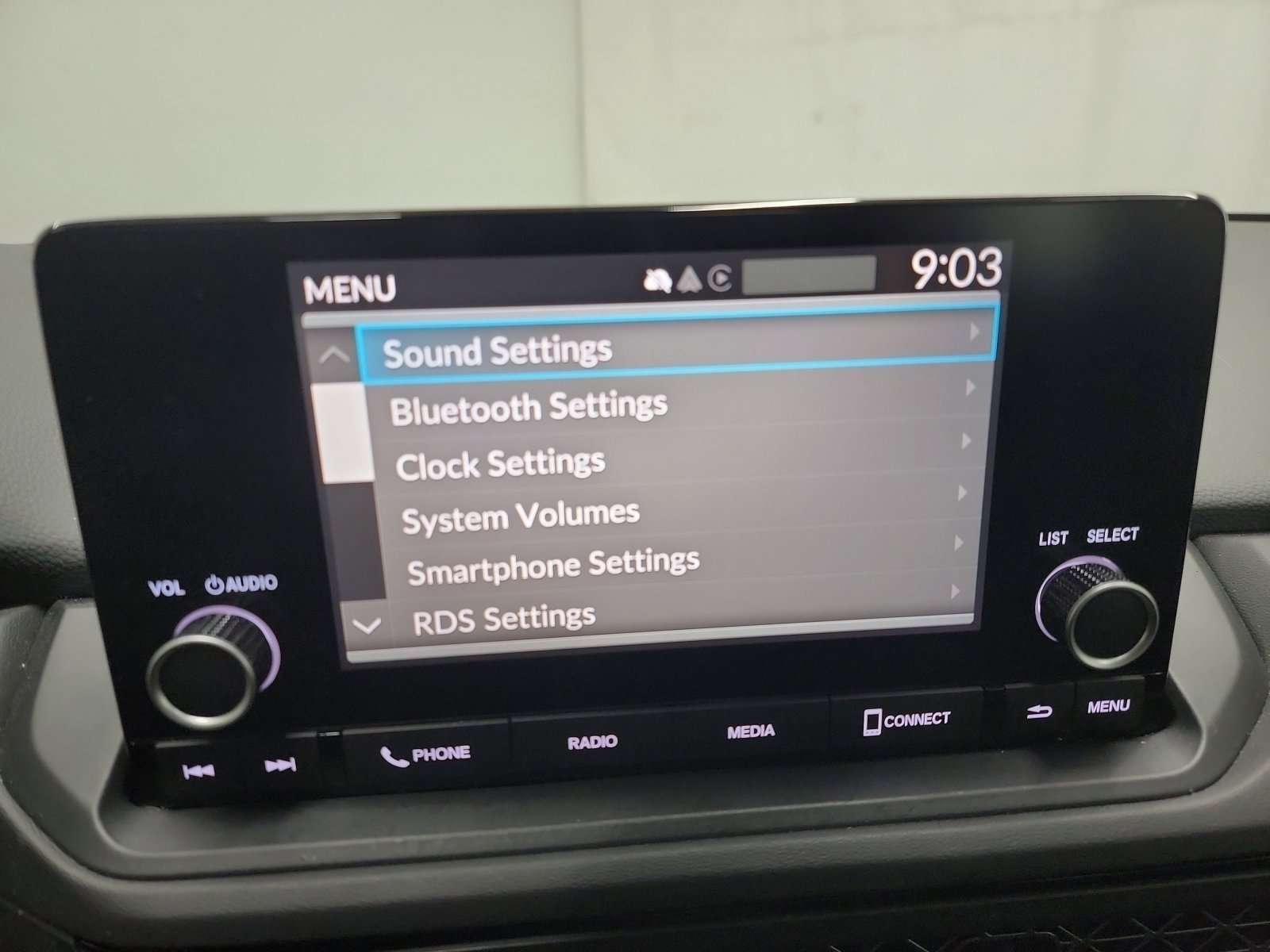 Certified 2024 Honda Accord EX image 22