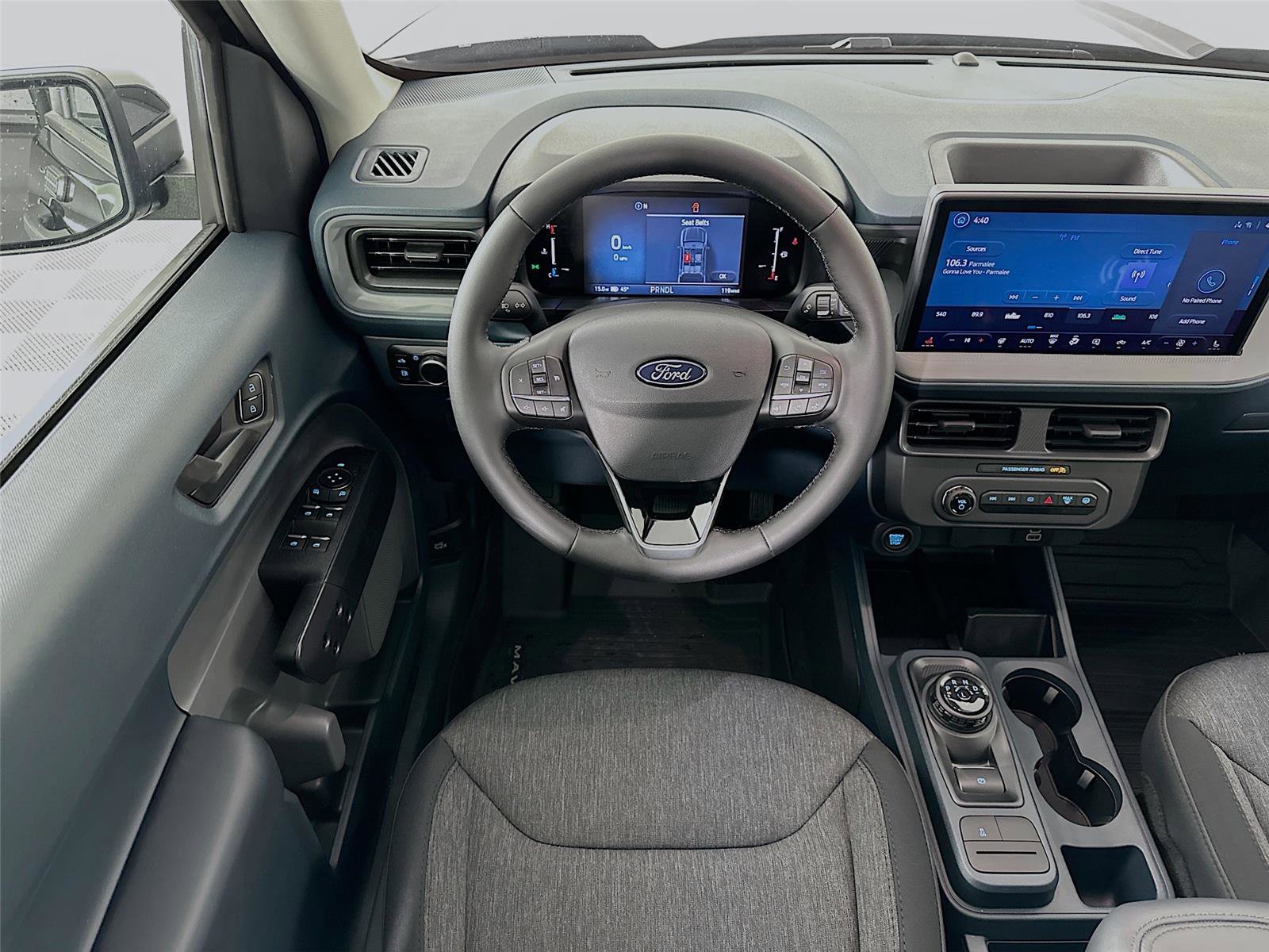 New 2026 Ford Maverick XLT w/ Equipment Group 301A image 2