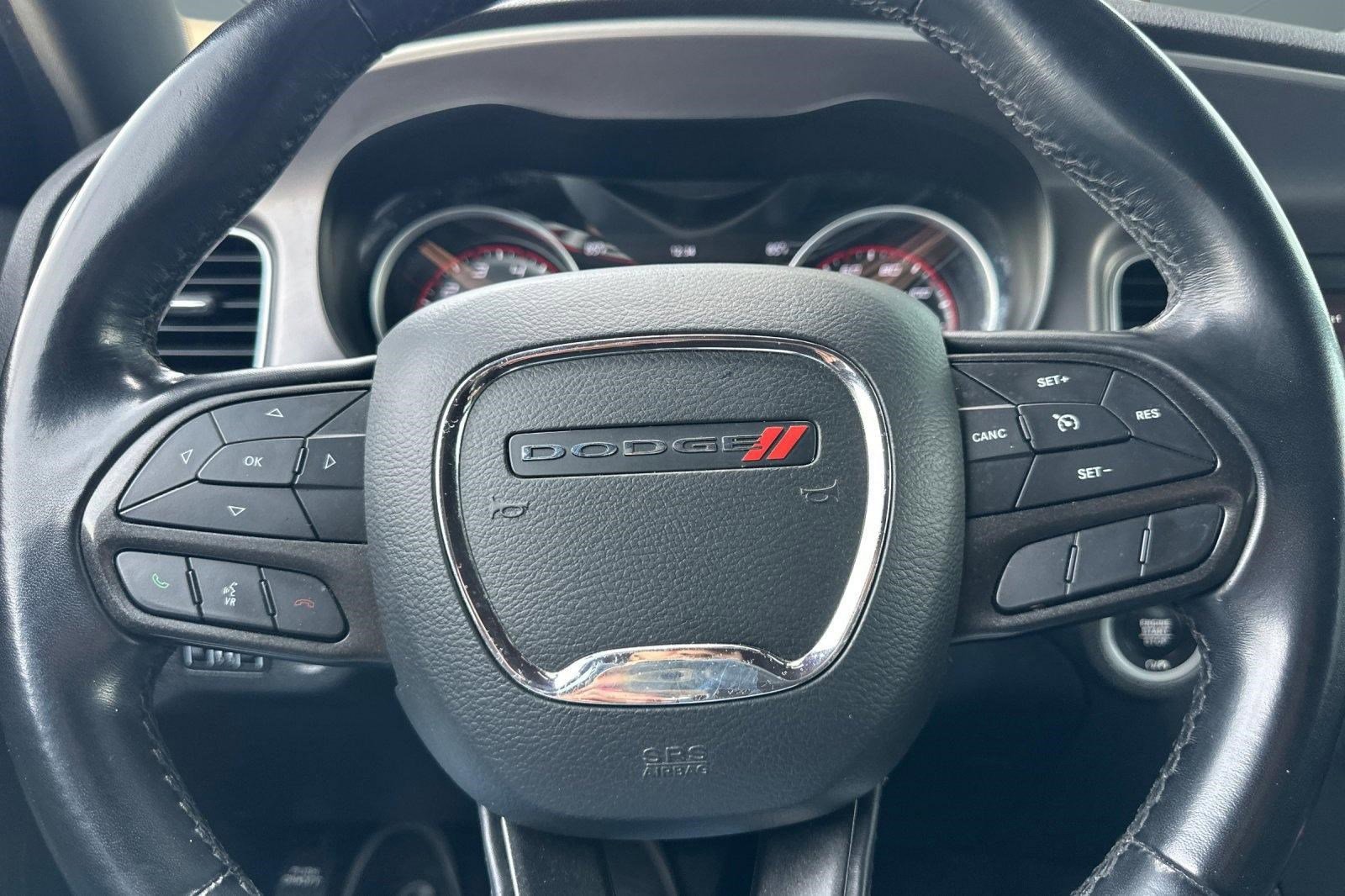 Used 2022 Dodge Charger SXT image 17