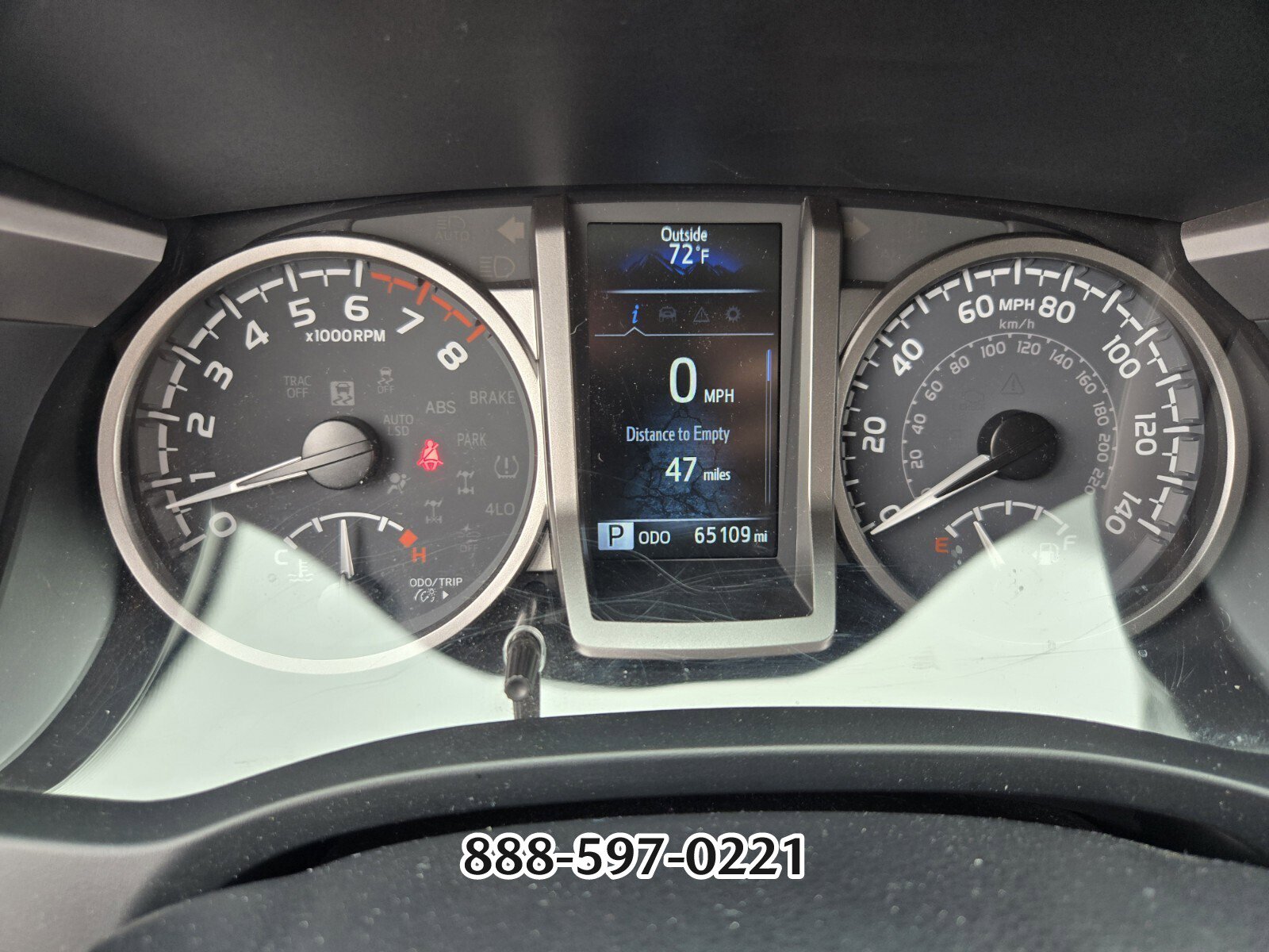Used 2023 Toyota Tacoma SR5 image 28