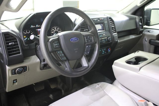 Used 2019 Ford F150 XL w/ Equipment Group 101A Mid image 10