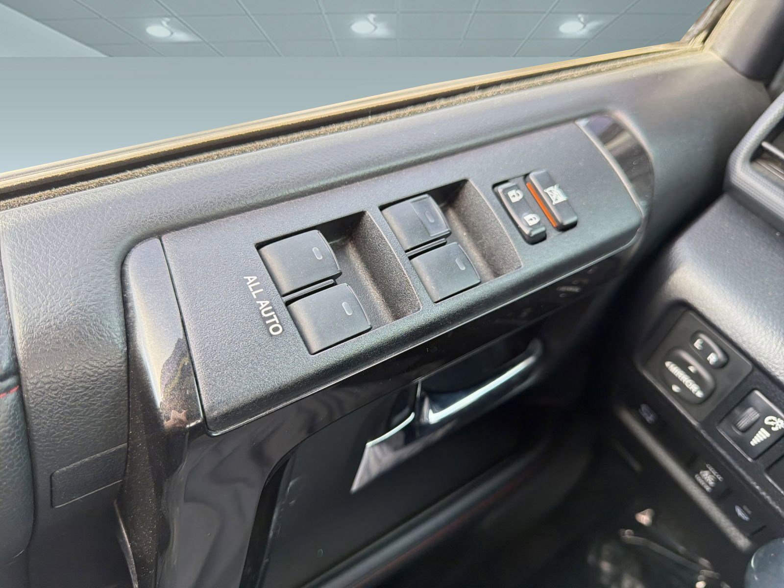 Used 2022 Toyota 4Runner TRD Pro image 12