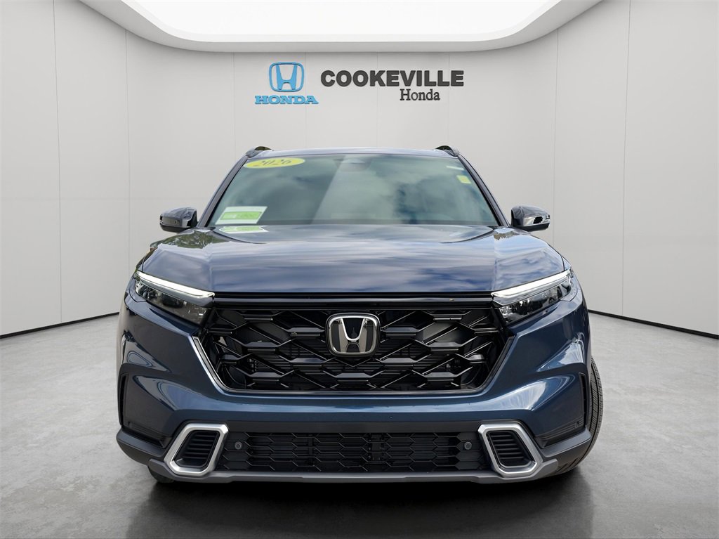 New 2026 Honda CR-V Sport Touring image 3