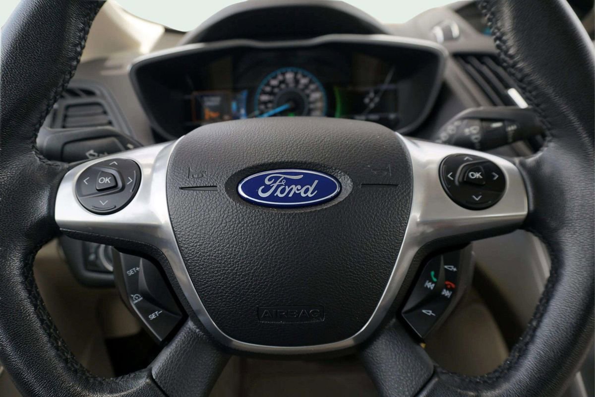 Used 2016 Ford C-MAX SE image 23