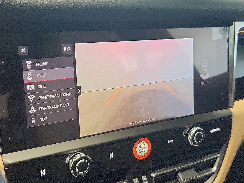 New 2026 Porsche Macan AWD/4WD image 18